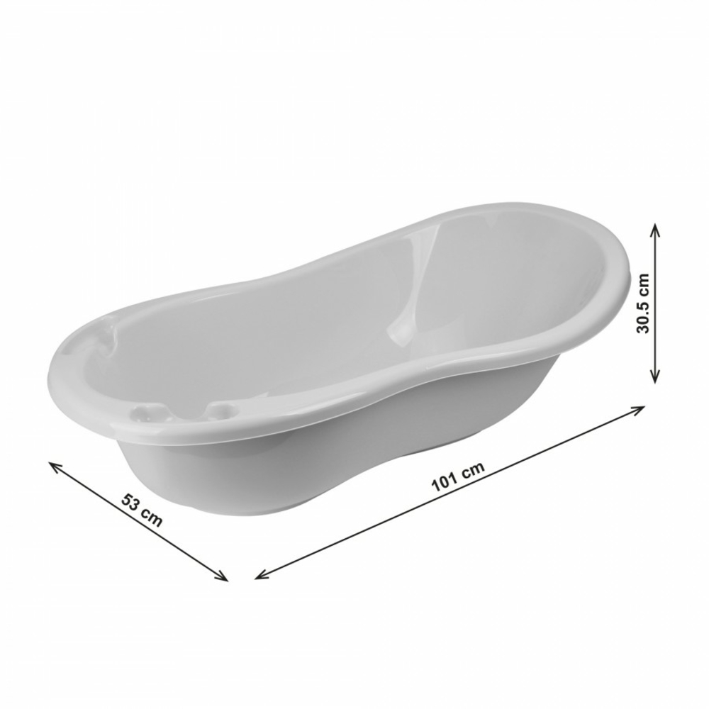 Фото, Видеообзоры ванночка технок, арт.1157