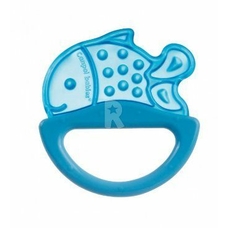 Брязкальце-зубогризка 4 види 13/107