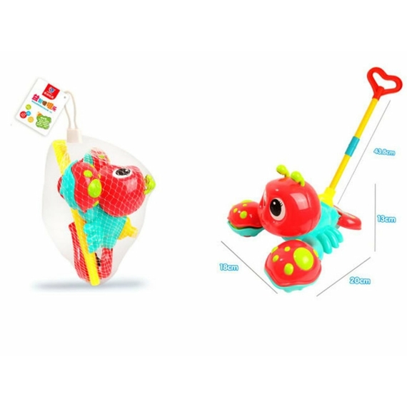 Іграшкова каталочка 