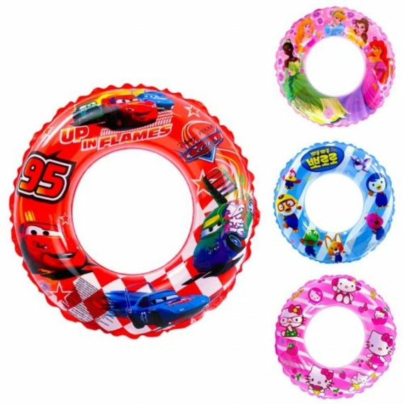 Круг надувний 466-998 (480) 50 см.