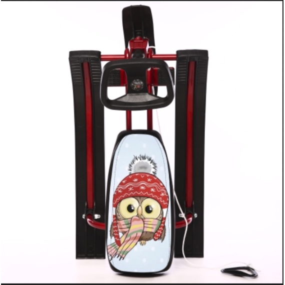 Снегокат  "Сова"