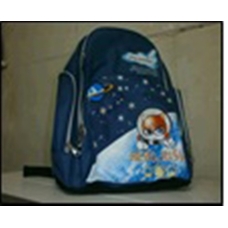 Ранець Z 034 ортопедичний рожевий "Leader"