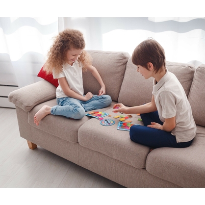 Фото, Відеоогляди гра магнітна «морозиво» vt2310-05