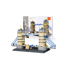 Тауерський міст 4219 Тауерський міст 4219