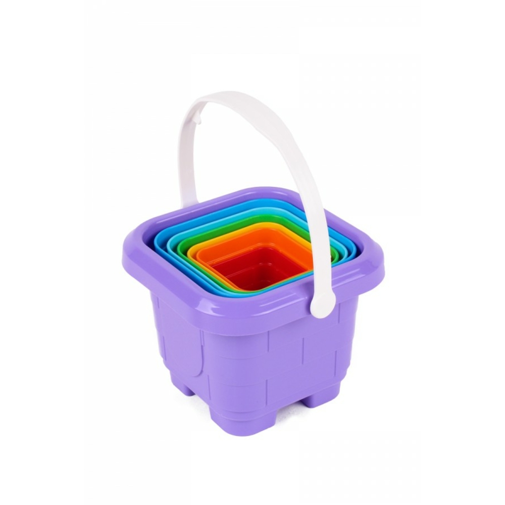 Фото, Відеоогляди іграшка "пірамідка технок", арт.6979