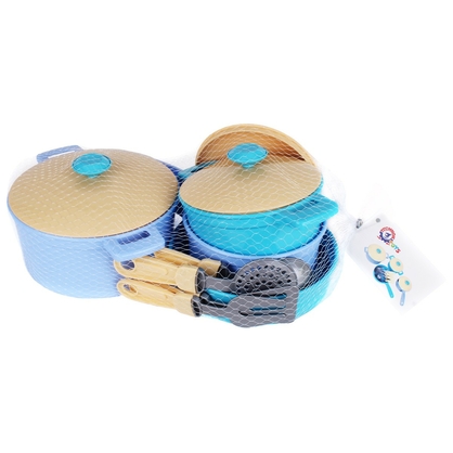 Фото, Відеоогляди іграшка "набір посуду технок", арт.4432