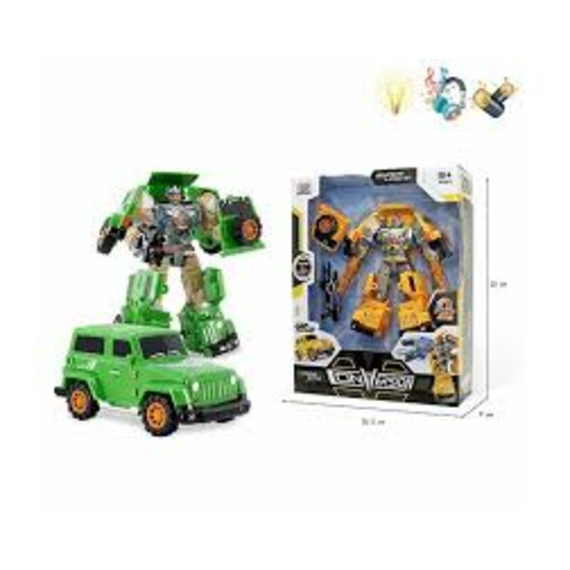 Трансформер 168-2 (72)