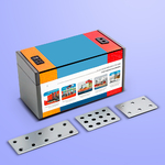 Металеві Конструктори