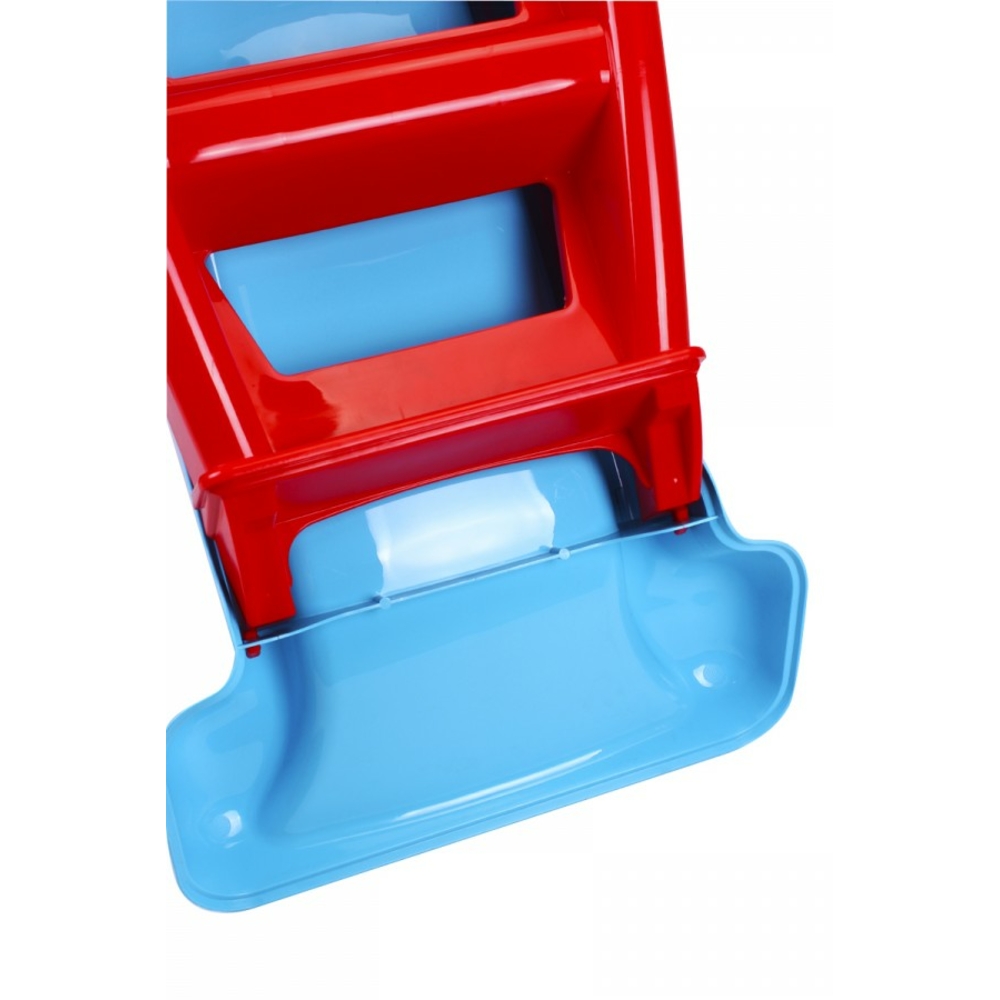 Фото, Відеоогляди іграшка "гірка технок", арт.8065