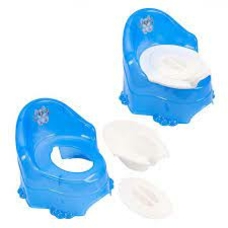 Горшок дитячий 9475