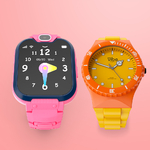 Дитячі годинники