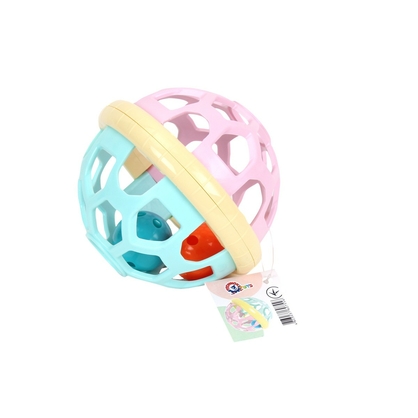 Фото, Видеообзоры іграшка "куля технок", арт.7556