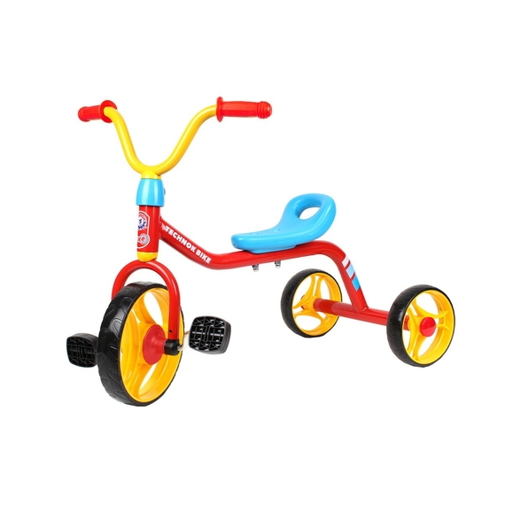 Іграшка "Байк ТехноК", арт.4746