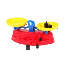 Іграшка "Маркет ТехноК", арт.2414