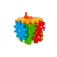 Іграшка "Конструктор ТехноК", арт.7266 Іграшка "Конструктор ТехноК", арт.7266