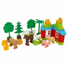 Іграшка "Конструктор ТехноК", арт.0341 Іграшка "Конструктор ТехноК", арт.0341