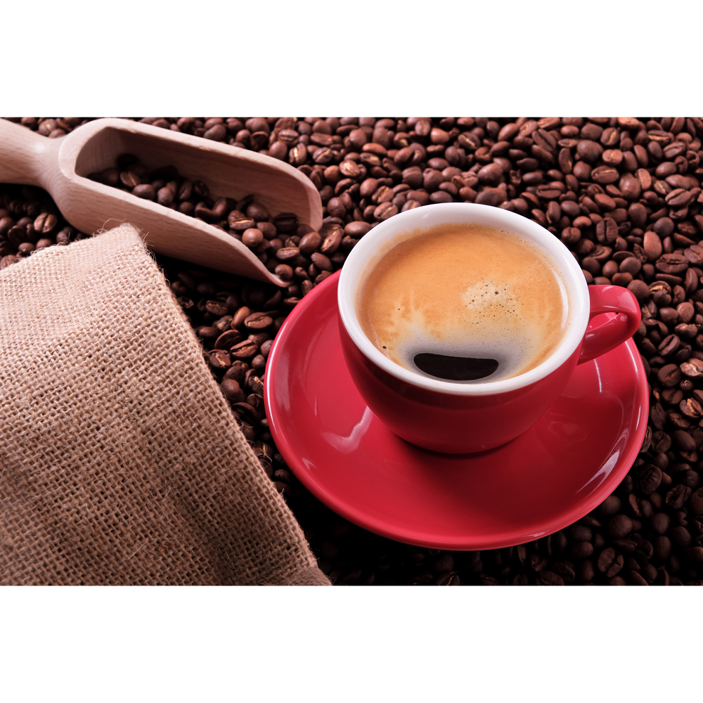 Фото, Відеоогляди алмазна мозаїка strateg преміум кавове натхнення розміром 30х40 см (heg87055)