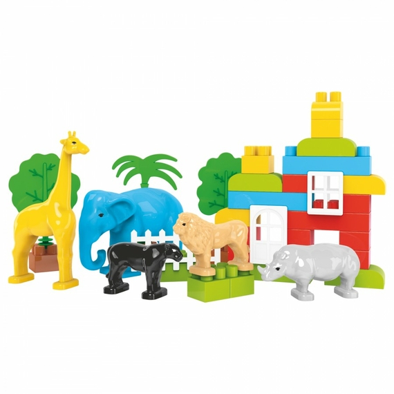 Отзывы  іграшка "конструктор технок", арт.0334