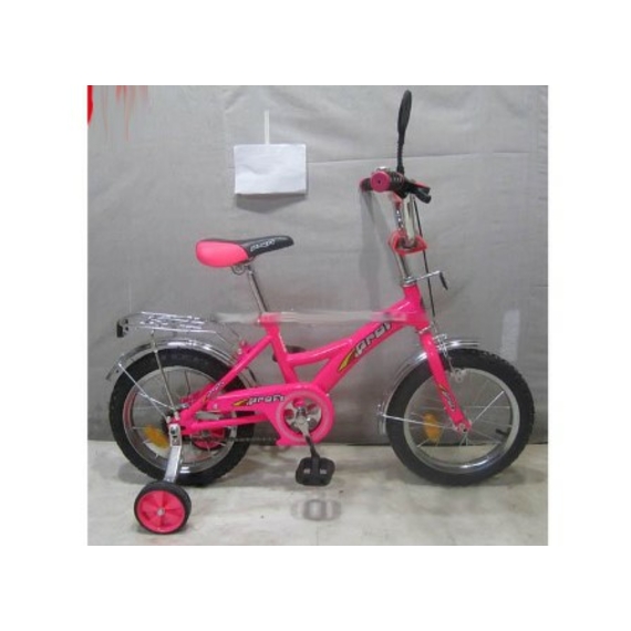 Велосипед PROFI дитячий 12