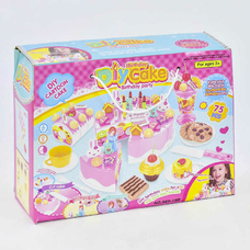 Набір солодощей 889-19 у коробці