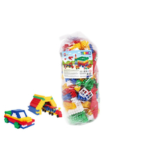 Конструктор "Техно 5" 310 деталей ТехноК 0533