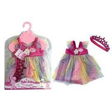 Одяг для ляльок BLC101H (96) в пакеті