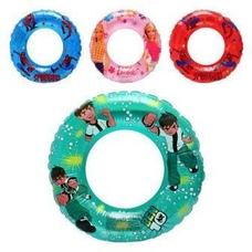 Круг MS 0543 (160шт) 4 вида, 64см