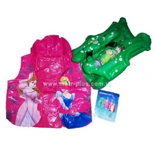 Жилет MS 0541 (100шт) 4 вида, на 4-6лет, 37-45см Жилет MS 0541 (100шт) 4 вида, на 4-6лет, 37-45см