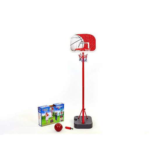Баскетбольна стійка (8) 20881G