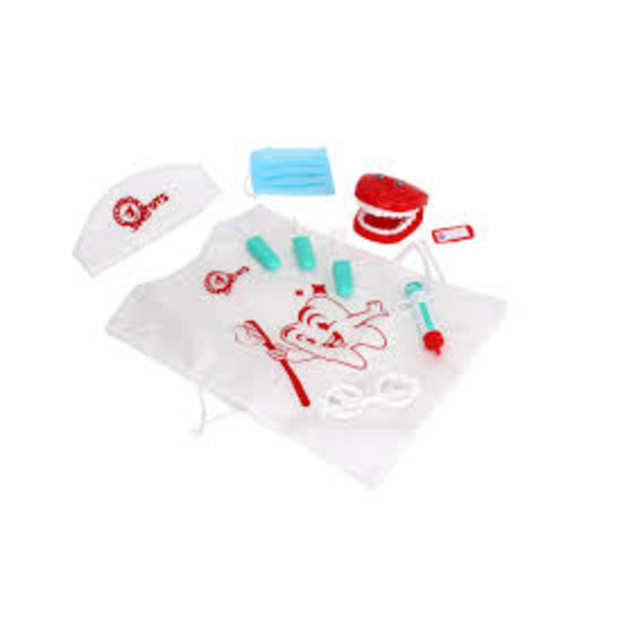 Набір стоматолога Технок 7358