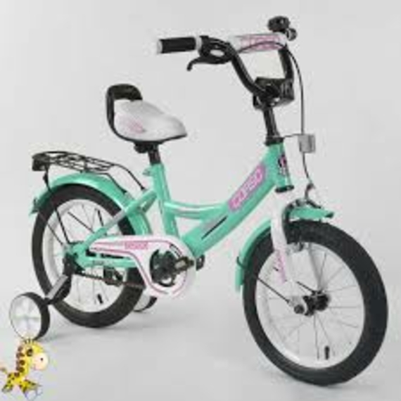 Велосипед 12 CORSA CL-12 0211