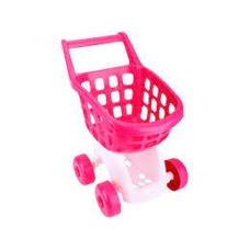 Іграшка "Візочок для супермаркету ТехноК", арт.8249