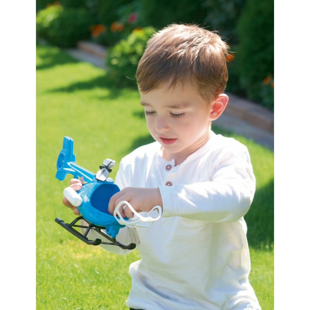 Фото, Відеоогляди іграшка "гелікоптер технок", арт.9024