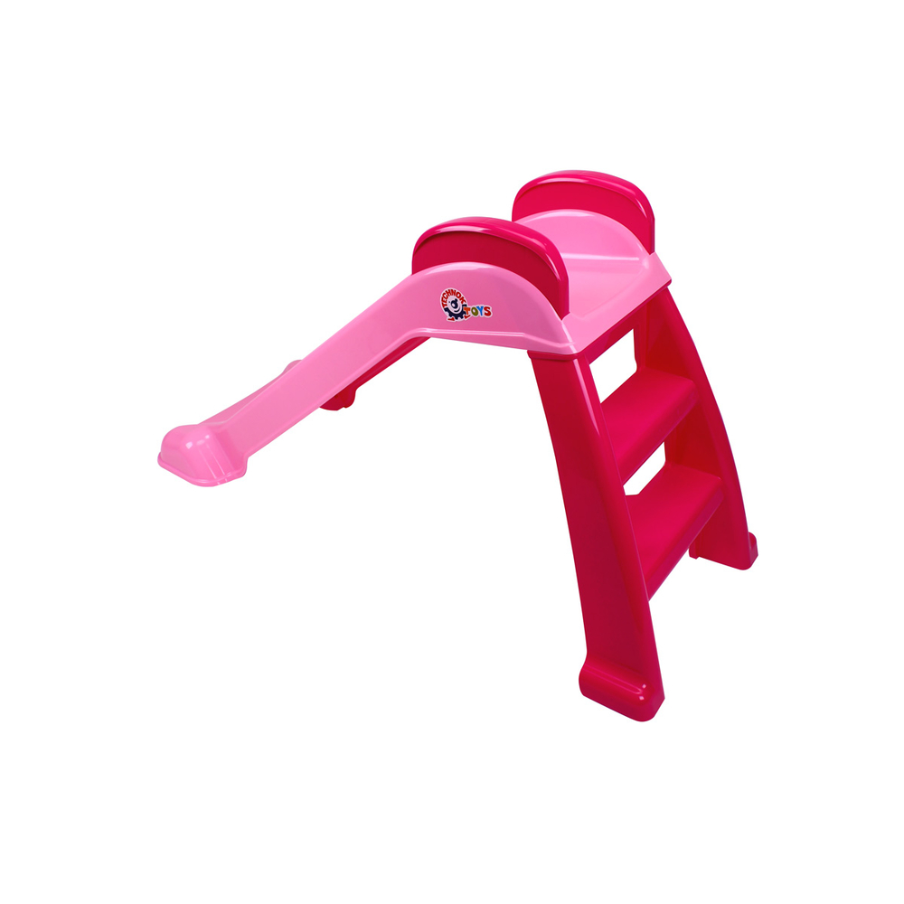 Фото, Відеоогляди іграшка "гірка технок", арт.8041