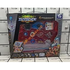 Бей-блейд TD1011- А1