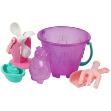 Іграшка "Набір для гри з піском і водою ТехноК", арт.9987 Іграшка "Набір для гри з піском і водою ТехноК", арт.9987