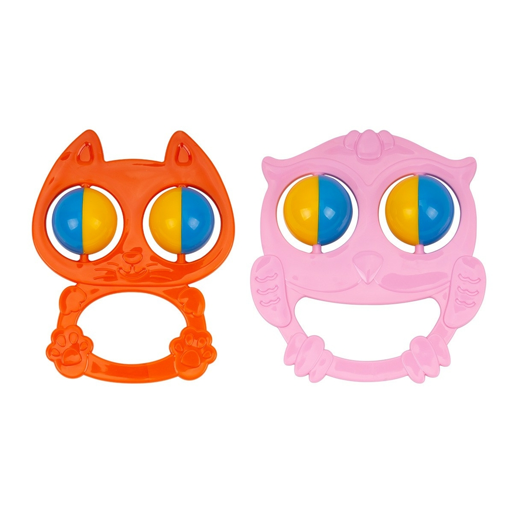 Фото, Видеообзоры іграшка "брязкальце технок", арт.9338