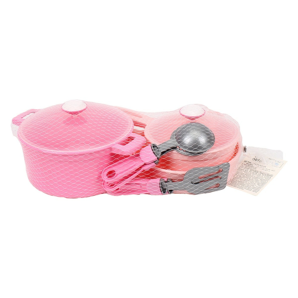 Фото, Відеоогляди «набір посуду технок», арт.0075