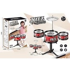 Барабанна установка DX1001C (60), у коробці