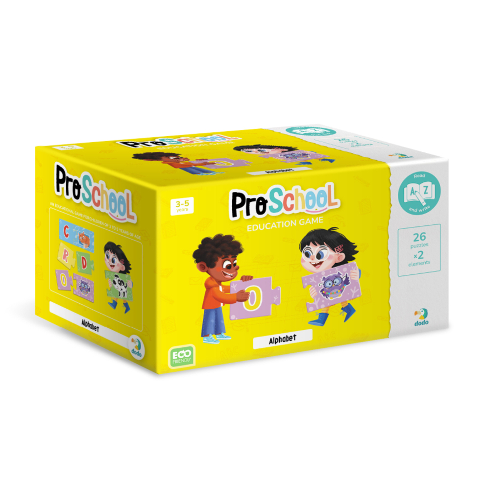 Фото, Відеоогляди навчальна гра dodo англійська абетка