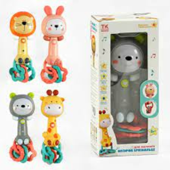 Музичне брязкальце 21373 (120) 