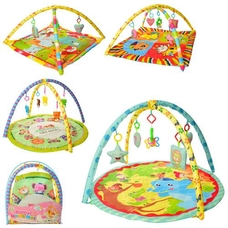 Коврик 666-20Р-22АР-30АР-1ВР в сумці