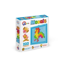 Іграшка "Мозаїка ТехноК", арт.7297