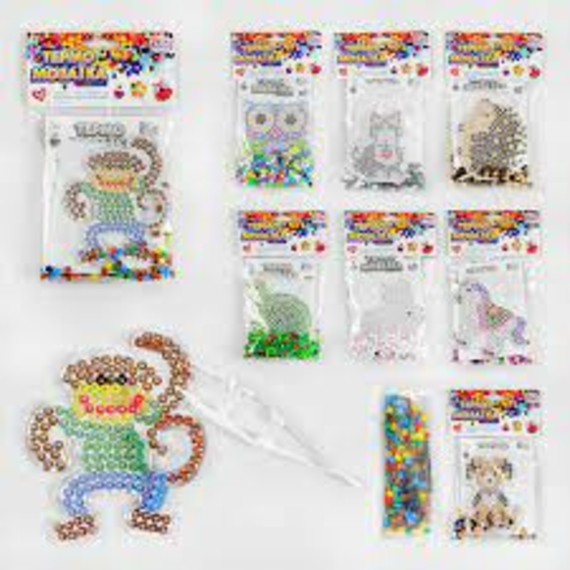 Термо мозаїка 98340 (120/2) 8 видів, 