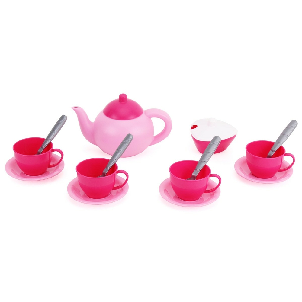 Фото, Відеоогляди іграшка "кухонний набір технок", арт.7174