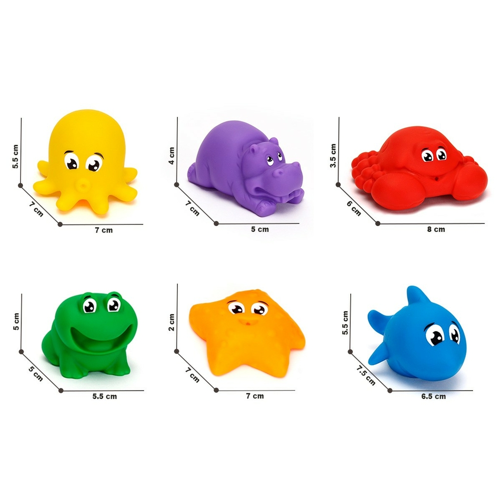 Фото, Відеоогляди іграшка "набір для гри з піском та водою технок", арт.7945