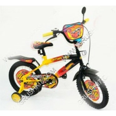 Велосипед 2-х коліс 12 Велосипед 2-х коліс 12