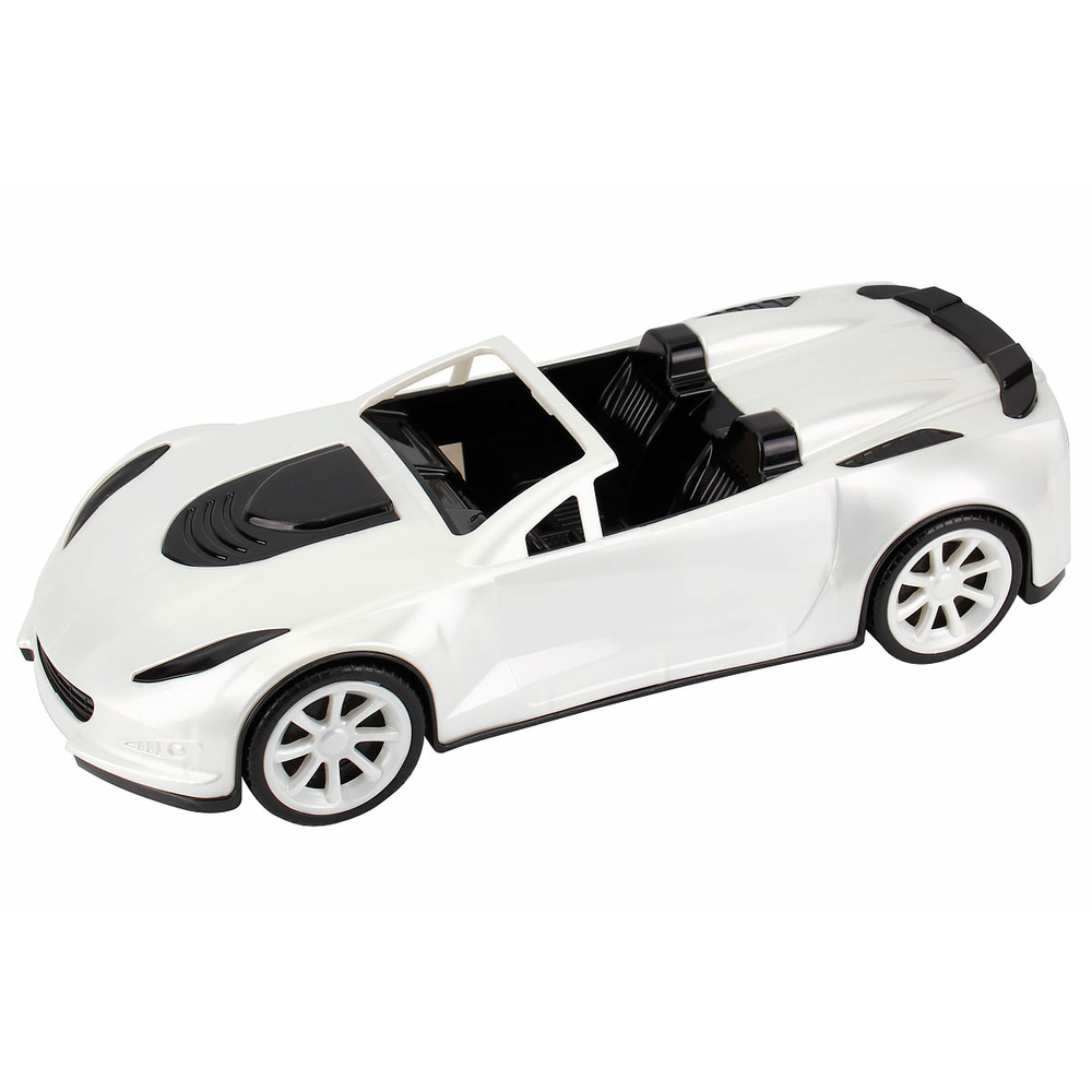 Фото, Відеоогляди іграшка "автомобіль технок", арт.6122