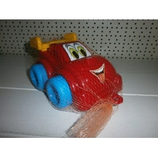 Спортивна машина 