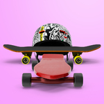 Скейтборды